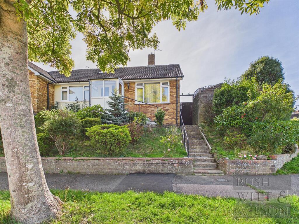 Main image of property: Park View, Hastings