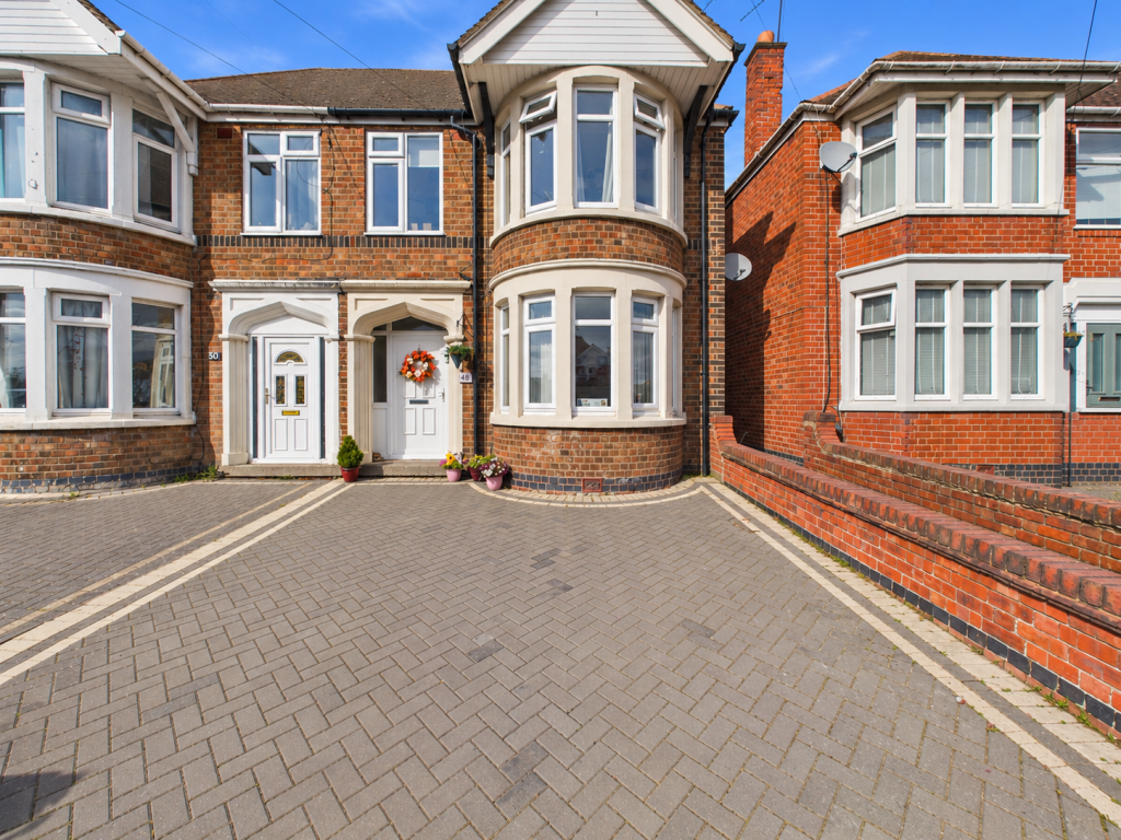 Main image of property: Norman Place Road, Coventry, West Midlands