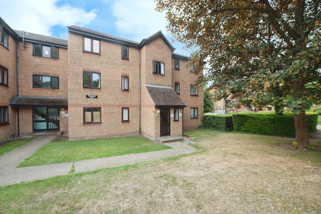 Main image of property: Linnet Way, Purfleet-on-Thames, RM19