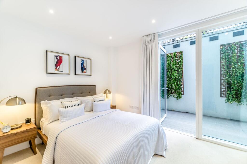 Main image of property: Rochester Place, Camden, London, NW1