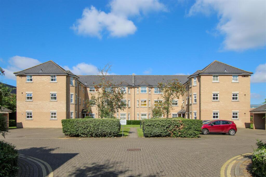 Main image of property: Regency Square, Cambridge
