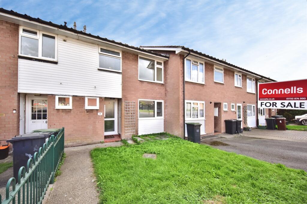 Main image of property: Simpson Road, Snodland
