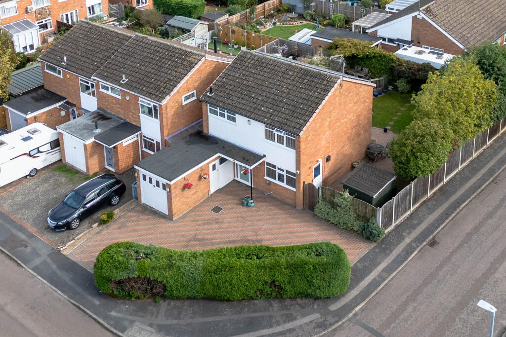 Main image of property: Western Avenue, Fleckney, Leicestershire