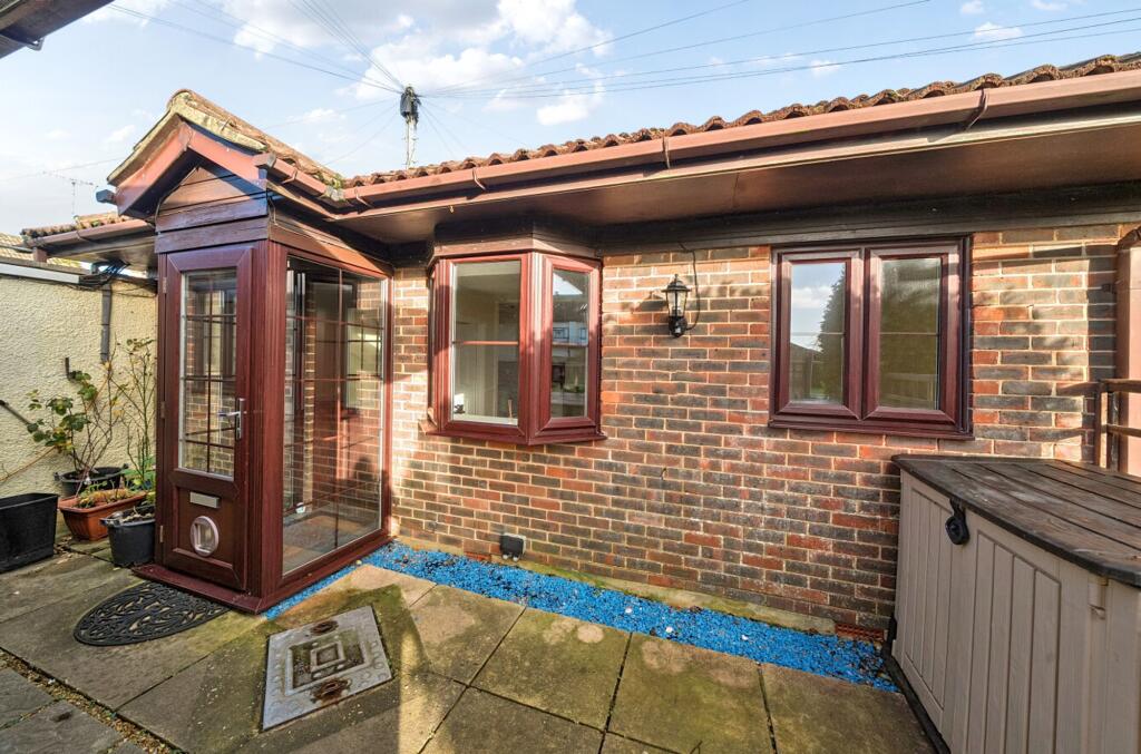 Main image of property: Manor Way, Elmer, PO22