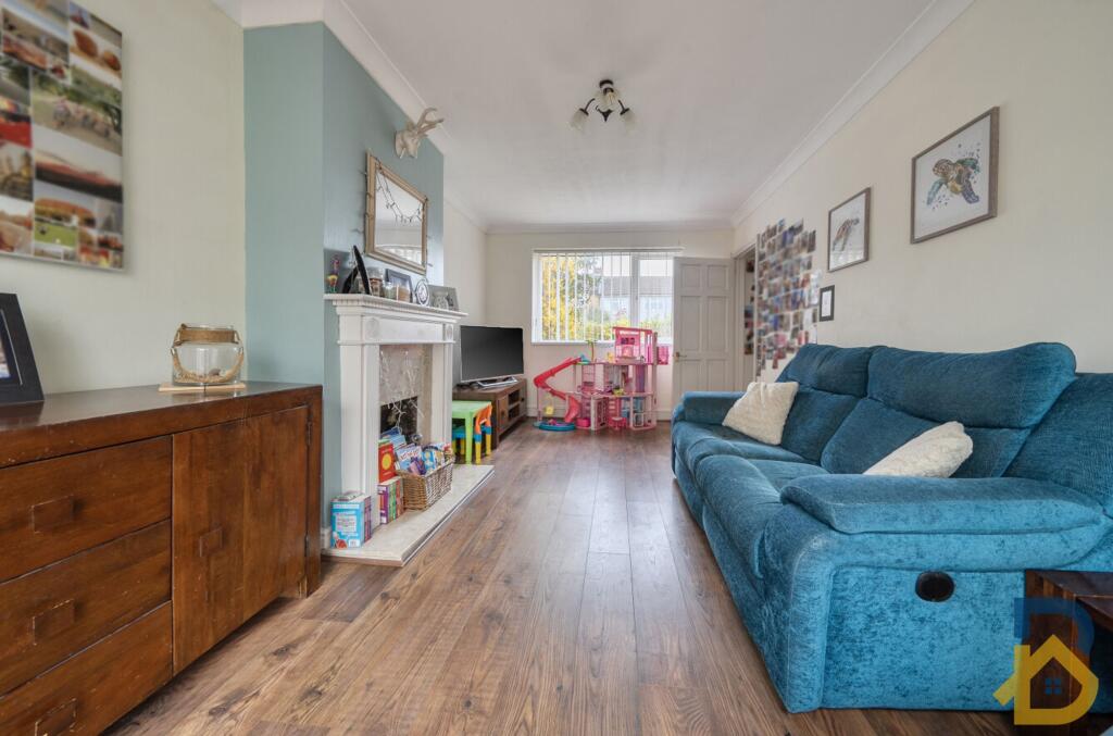 Main image of property: Tallis Road, Basildon, SS15