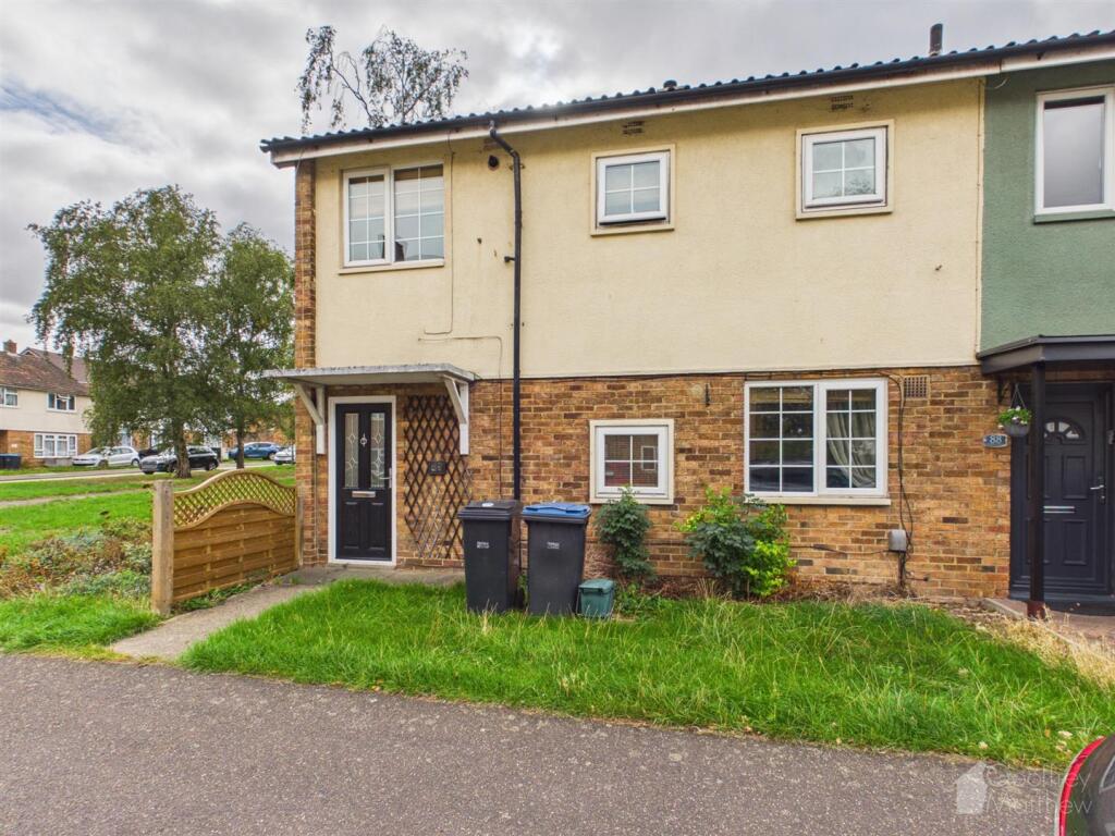 Main image of property: Churchfield, Harlow