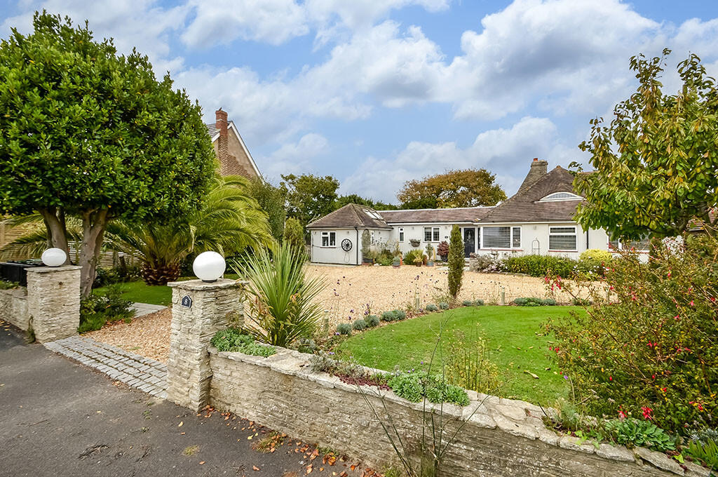 Main image of property: Hayling Island, Hampshire