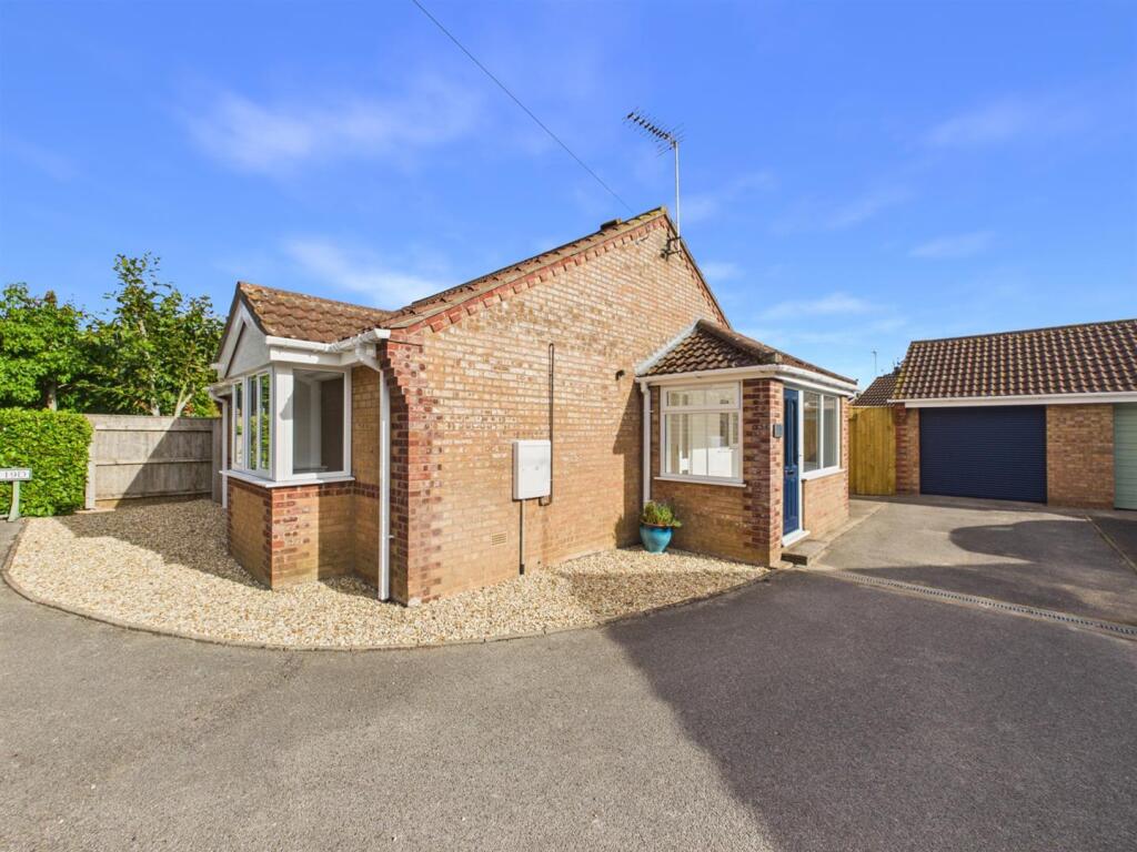 Main image of property: High Holme Road, Louth