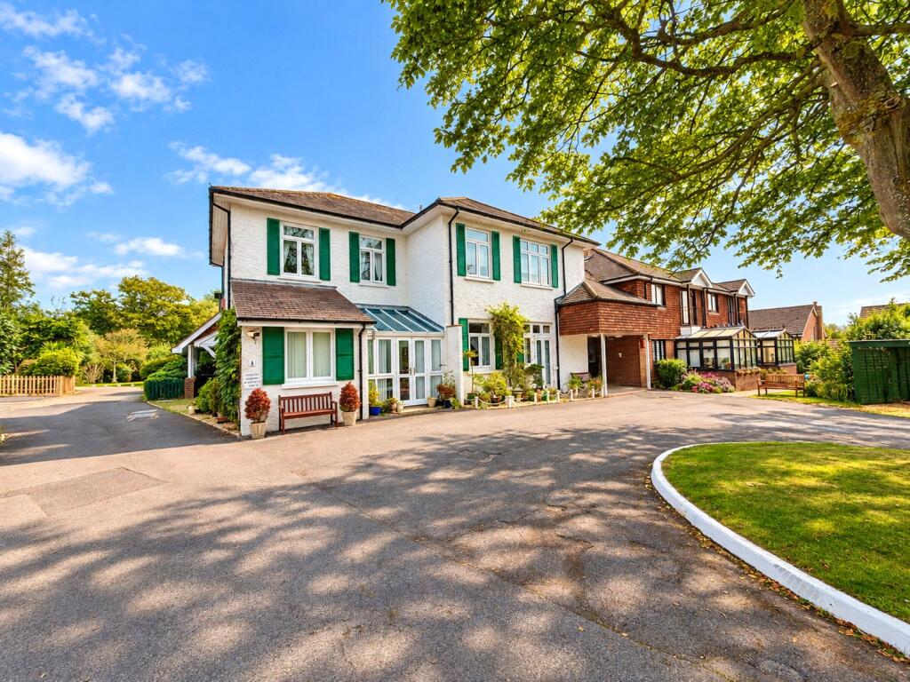 Main image of property: Belmore Lane, Lymington, Hampshire, SO41