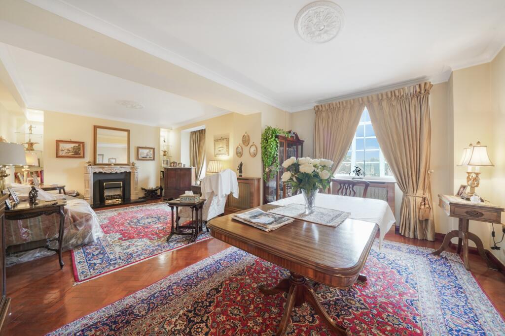 Main image of property: Latymer Court, Hammersmith Road, London, W6