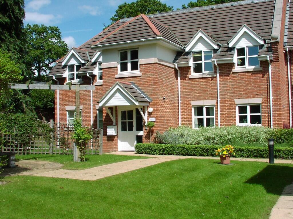 Main image of property: Baddesley Road, Chandlers Ford