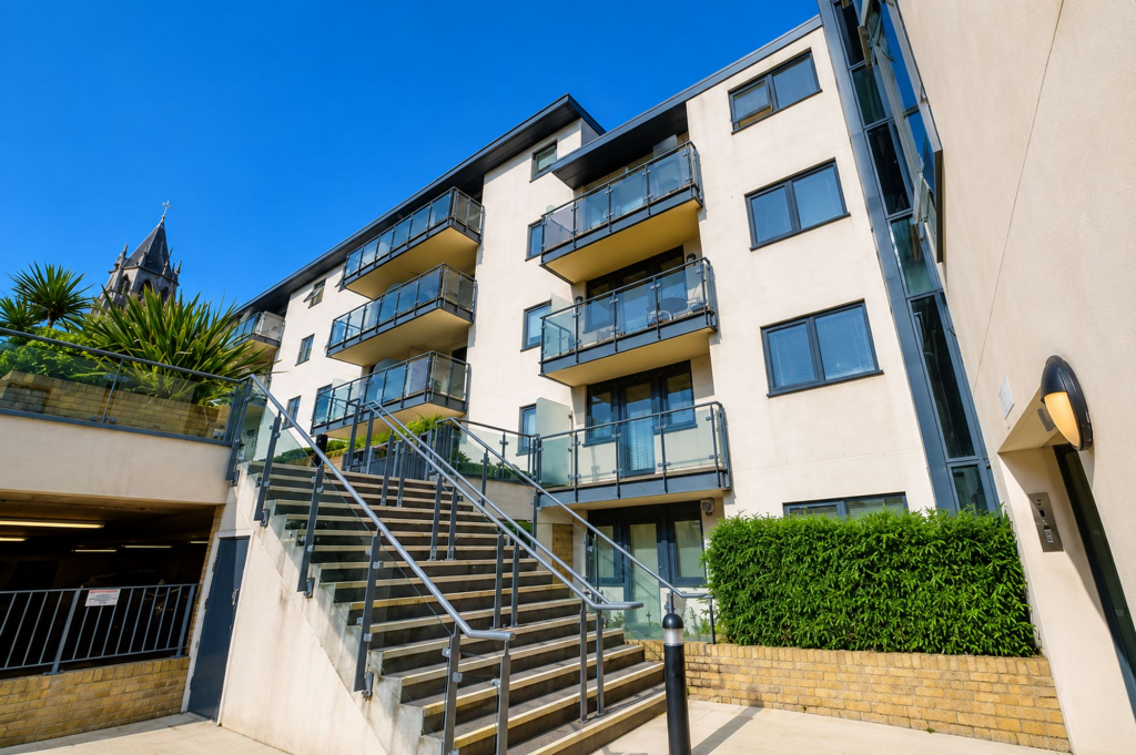 Main image of property: West Street, Avalon West Street, BN1