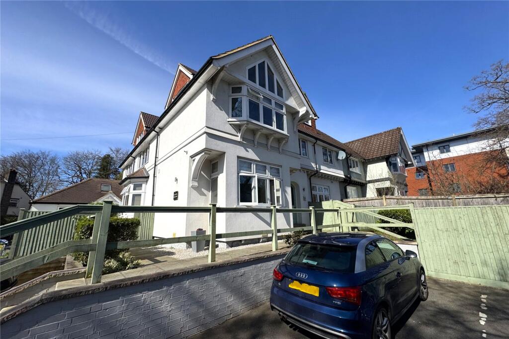 Main image of property: Clockhouse Road, Farnborough, Hampshire, GU14