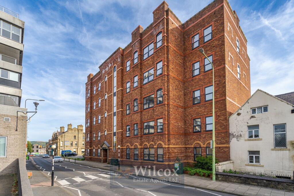 Main image of property: St. Thomas's Road, Sumner House, PR7