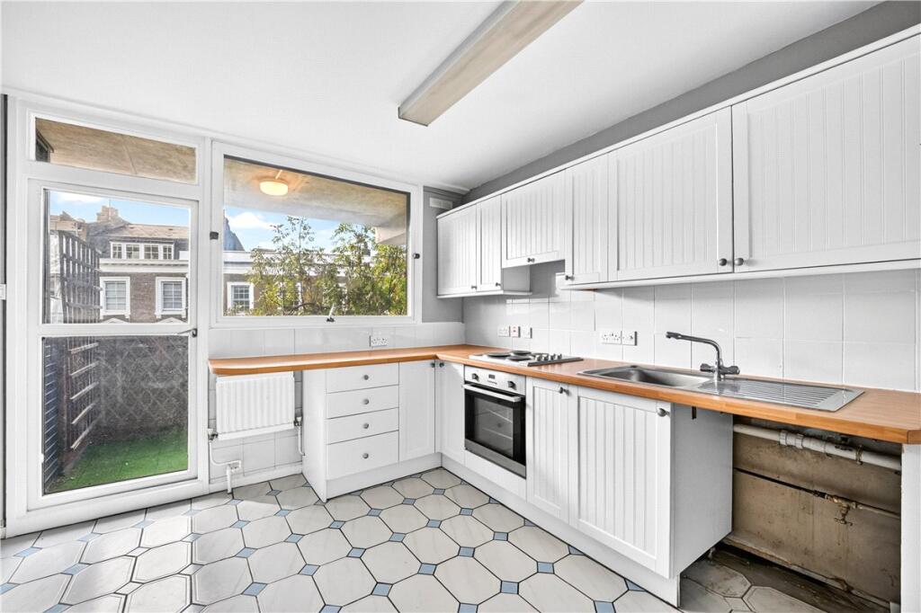 Main image of property: Tachbrook Street, Pimlico, London, SW1V