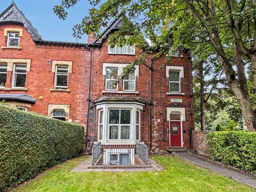 Main image of property: St. Martins Terrace, Leeds, West Yorkshire