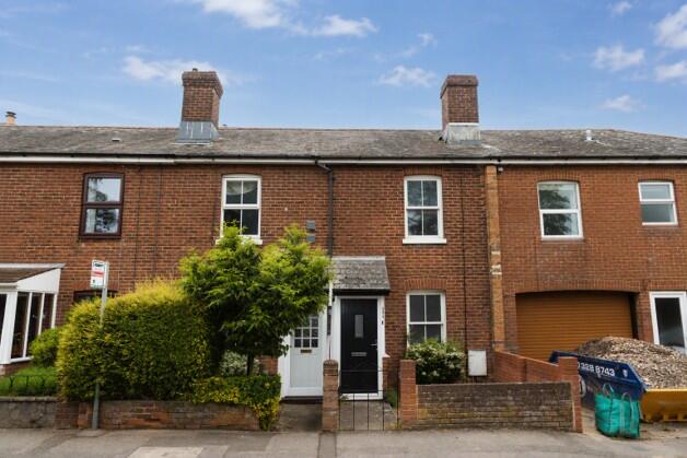 Main image of property: Alresford Road, Winchester