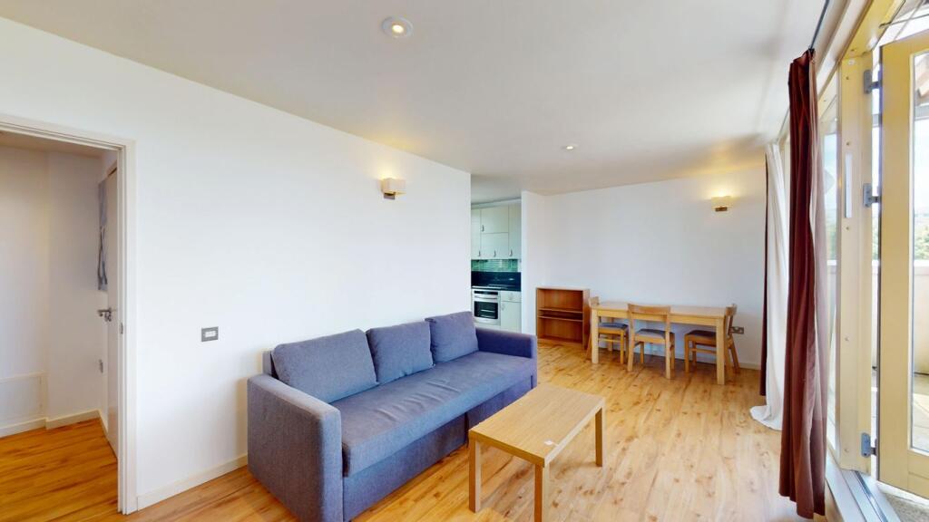 Main image of property: Edison Court, Greenroof Way, London, SE10