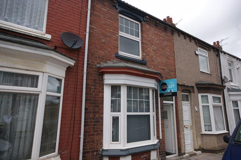 Main image of property: Edward Street, North Ormesby TS3 6JJ 