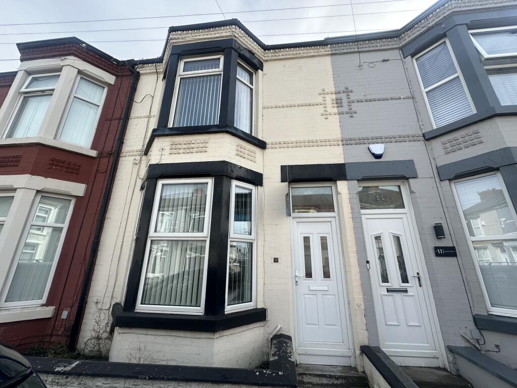 Main image of property: Bellamy Road, L4