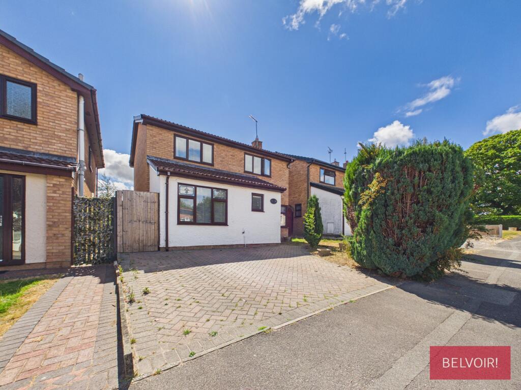Main image of property: Woodside Court, Rhostyllen, LL14