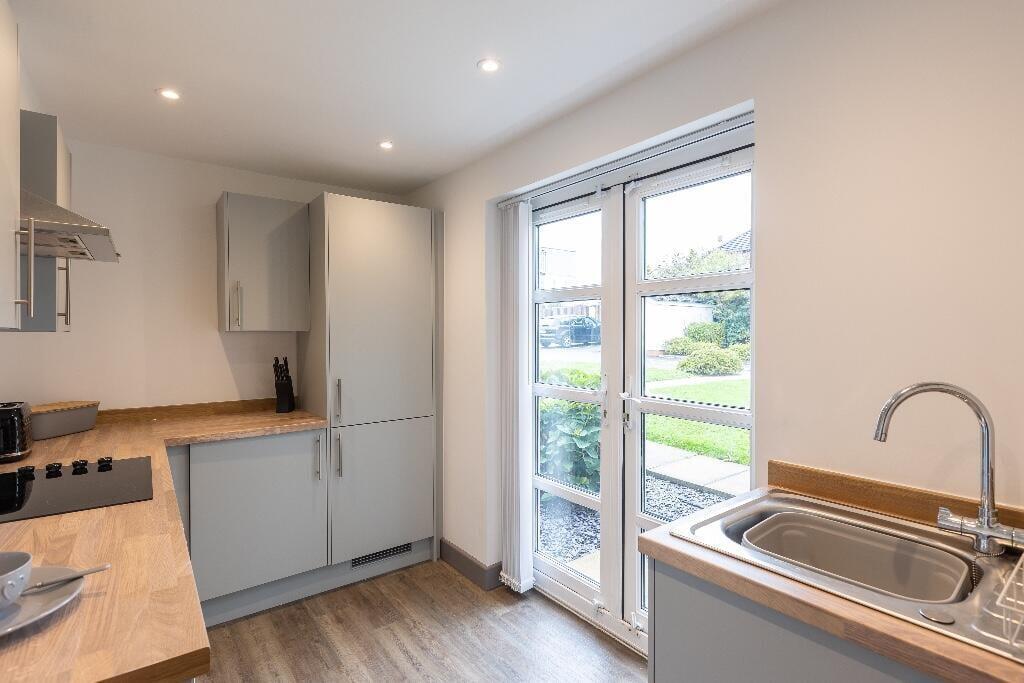 Main image of property: Egan Court, Lord Street, Birkenhead, Wirral