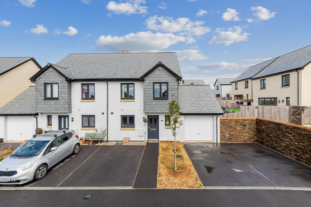 Main image of property: Russet Way, Brixton, Plymouth, Devon