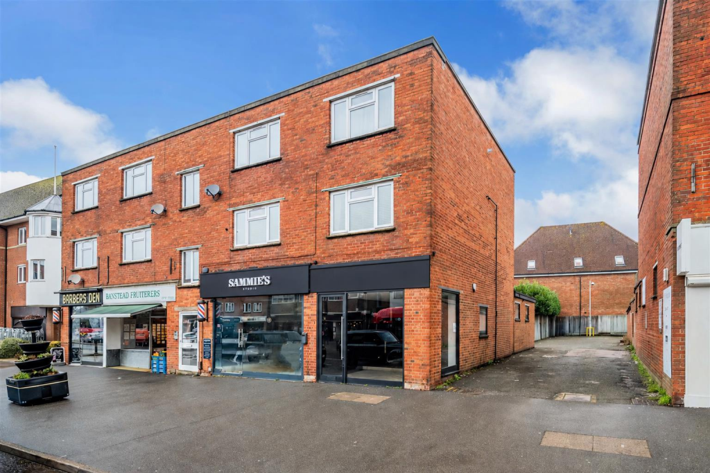 Main image of property: High Street, Banstead