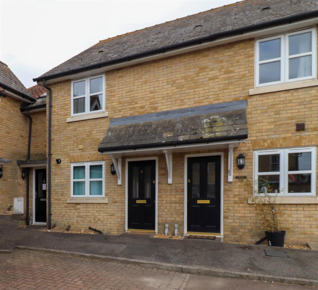 Main image of property: Darbys Yard, Sutton