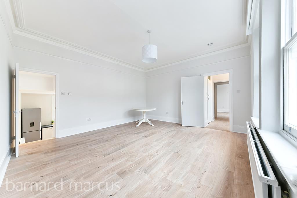 Main image of property: Edith Road