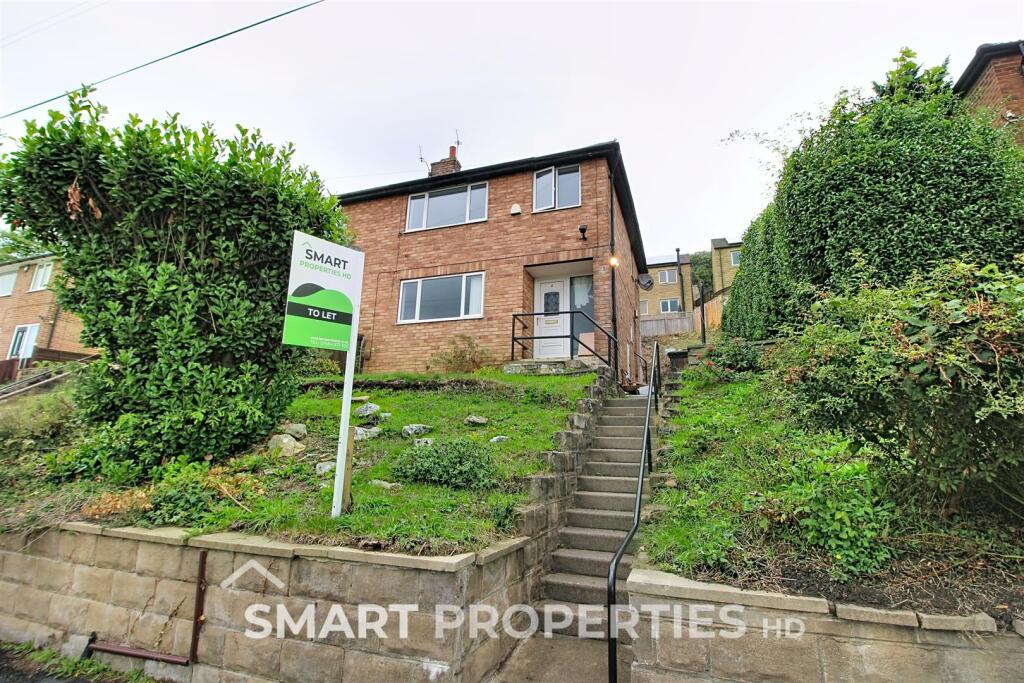 Main image of property: Alwen Avenue, Huddersfield