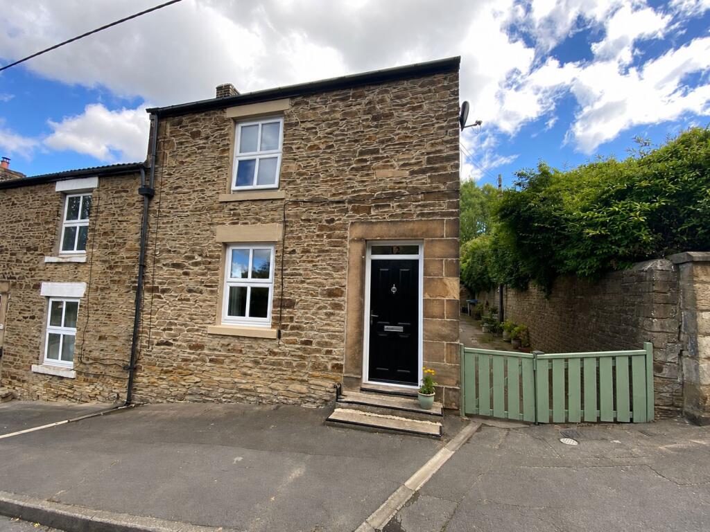 Main image of property: Cutlers Hall Road, Shotley Bridge, Consett, Durham, DH8 8RD