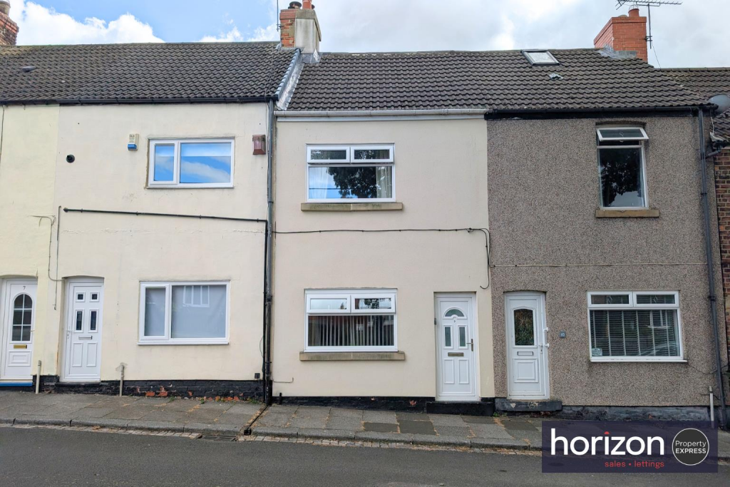 Main image of property: West Street, Stillington, Stockton-On-Tees