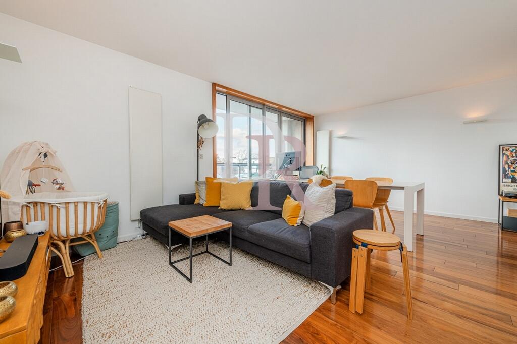 Main image of property: White Lion Street, Angel, N1