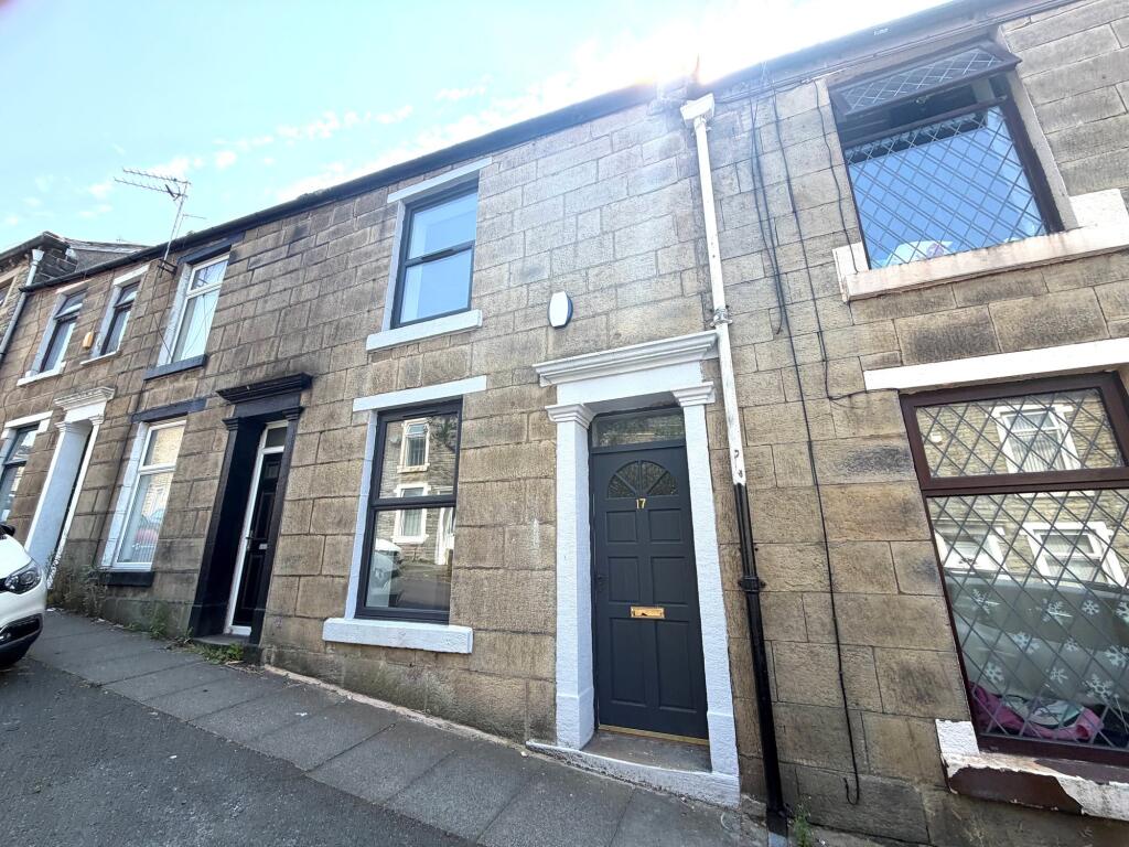 Main image of property: Sarah Street, Darwen, BB3