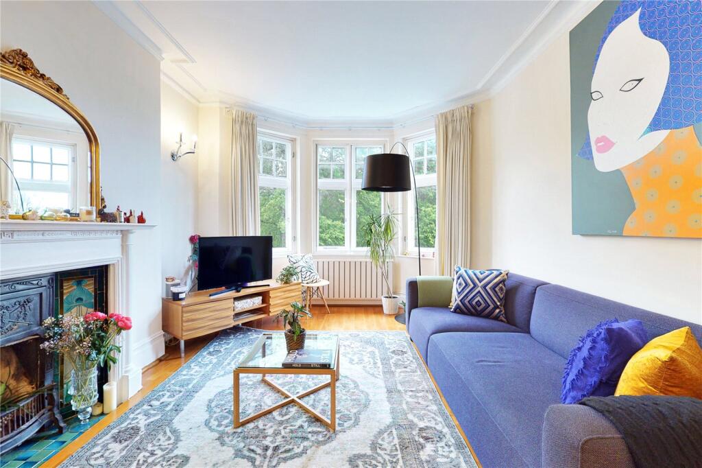 Main image of property: The Pryors, East Heath Road, London, NW3