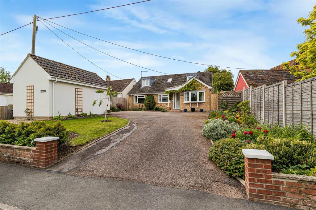 Main image of property: Main Street, Shudy Camps, Cambridge
