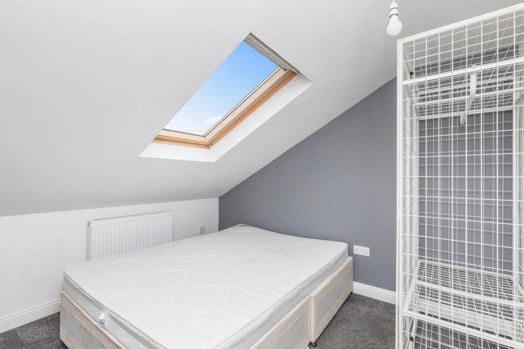 Main image of property: York Grove, Brighton, BN1