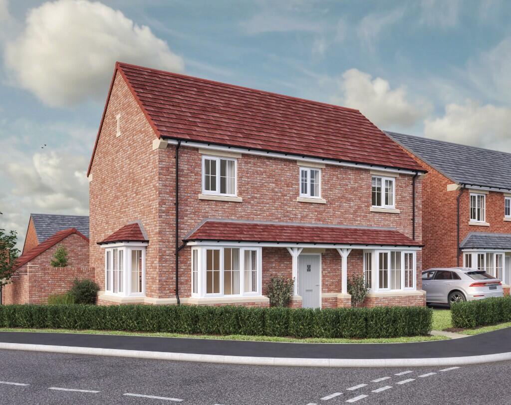 Main image of property: Sandpiper Close,
Whitby,
YO22 4QT
