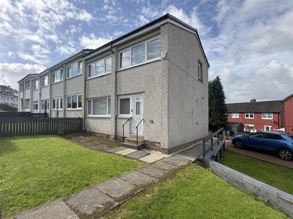 Main image of property: Lomond Drive, Wishaw