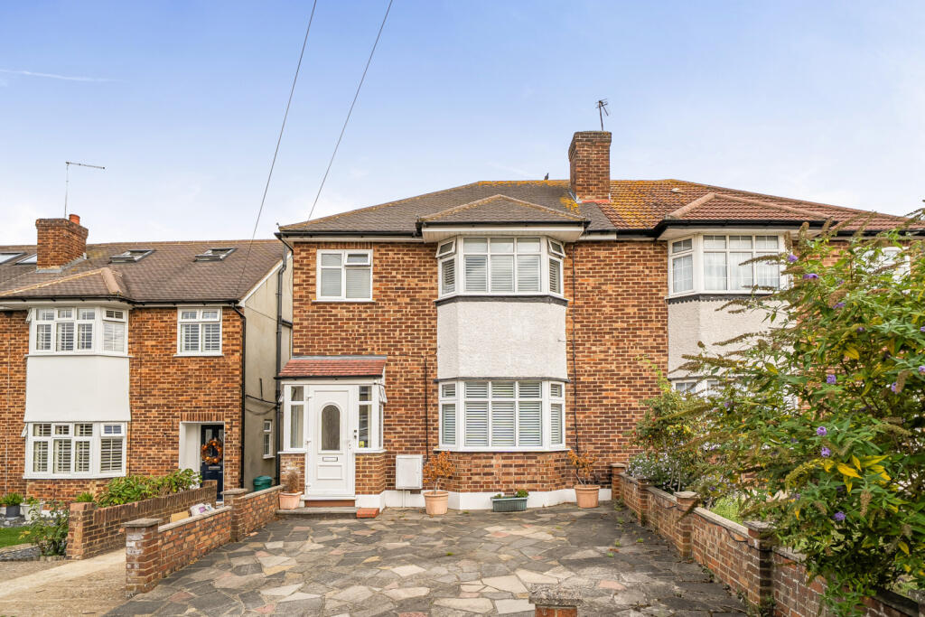 Main image of property: Queens Walk, Ruislip