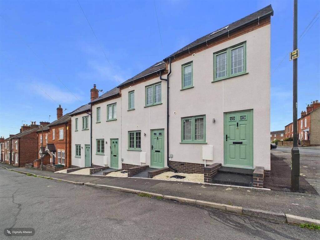 Main image of property: South Street, Melbourne, DE73 8GB