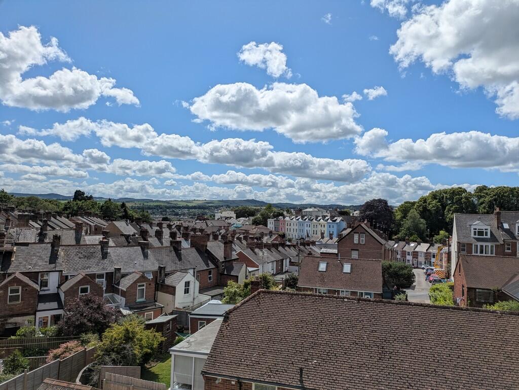 Main image of property: Mount Radford Crescent, Exeter