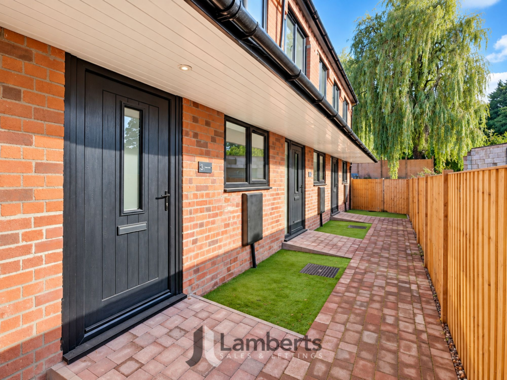Main image of property: Marlfield Lane, Lakeside, B98