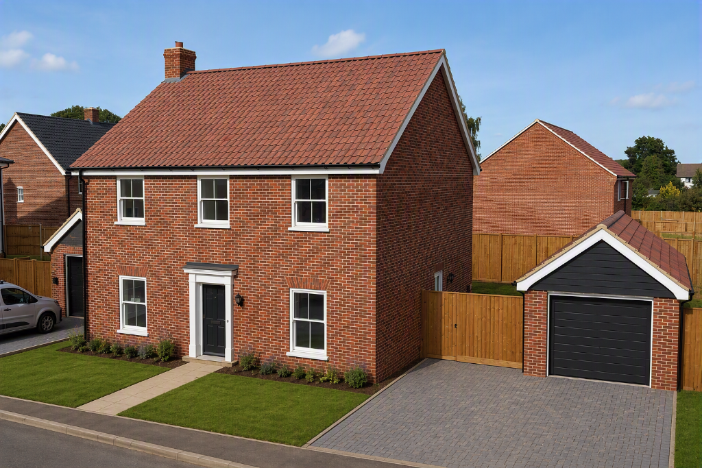 Main image of property: Off The Street
Suffolk
IP12 2QW