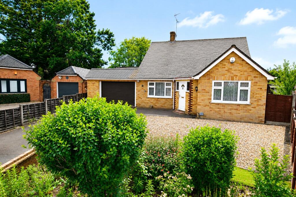 Main image of property: Woodcot Gardens, Farnborough, Hampshire, GU14