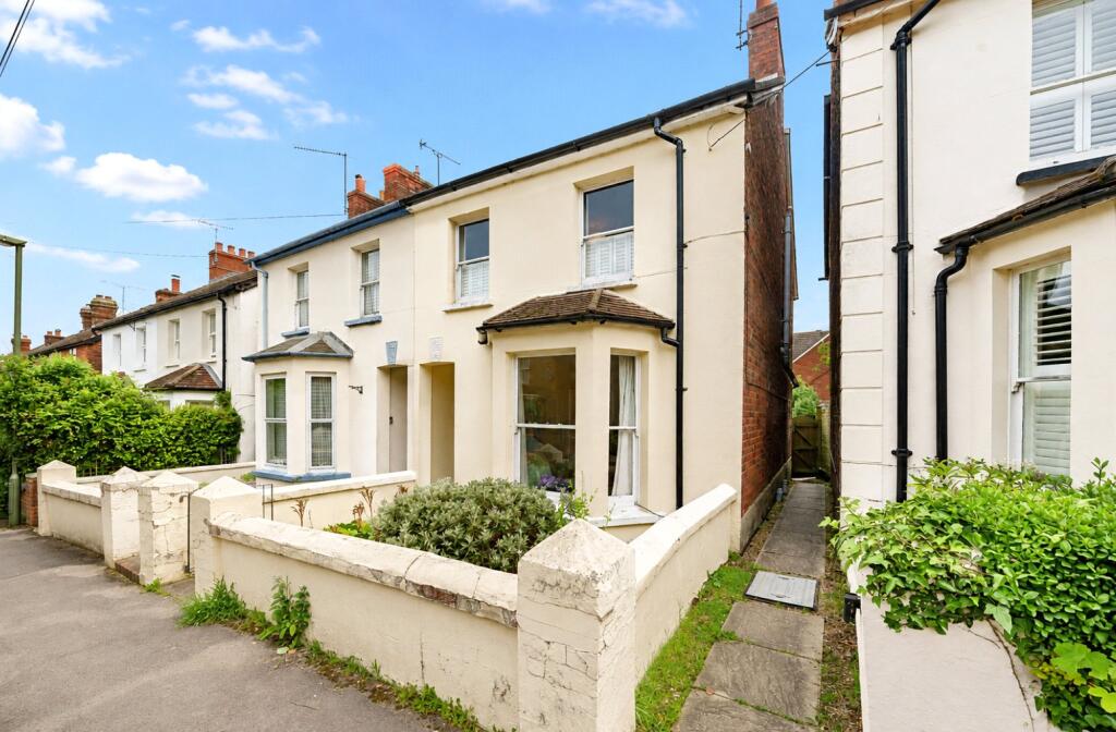 Main image of property: St. Georges Road, Farnham, Surrey, GU9