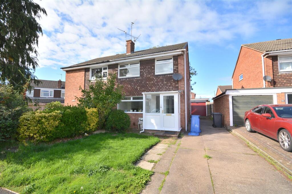 Main image of property: Southgate Close, Mickleover, Derby