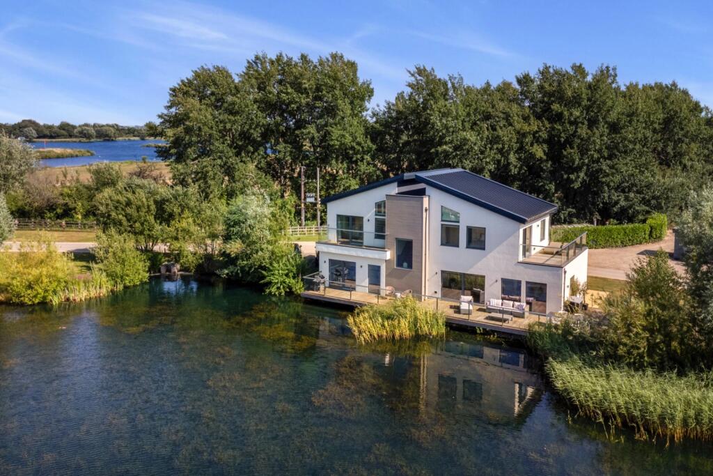 Main image of property: Cerney Wick Lane, South Cerney, Cirencester, Gloucestershire