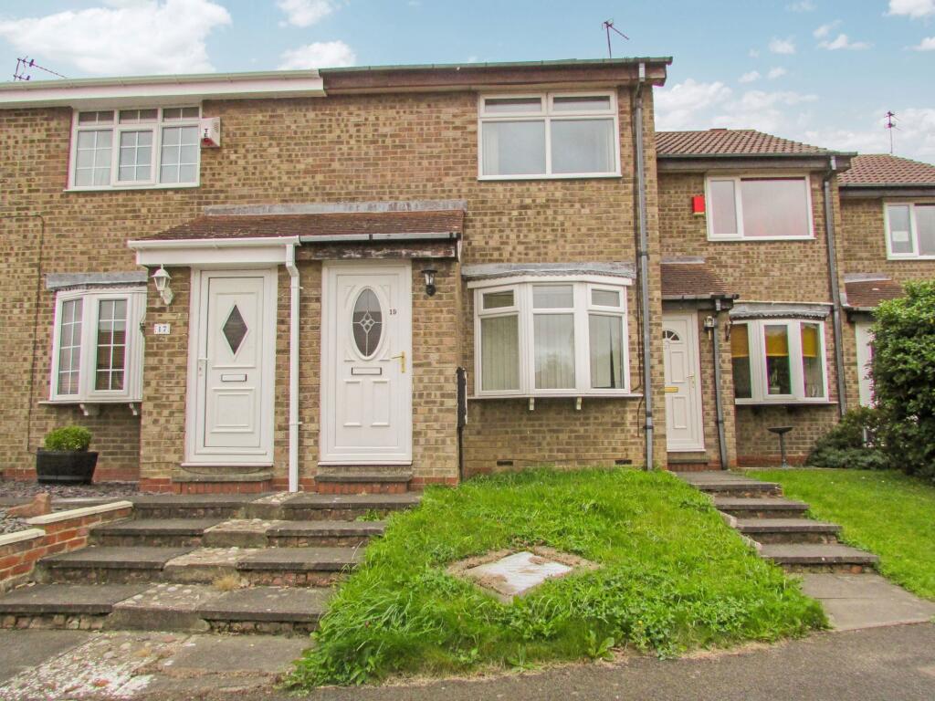 Main image of property: Stirling Drive, Bedlington, Northumberland, NE22 5YF